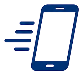 Icon6 Fast Mobile